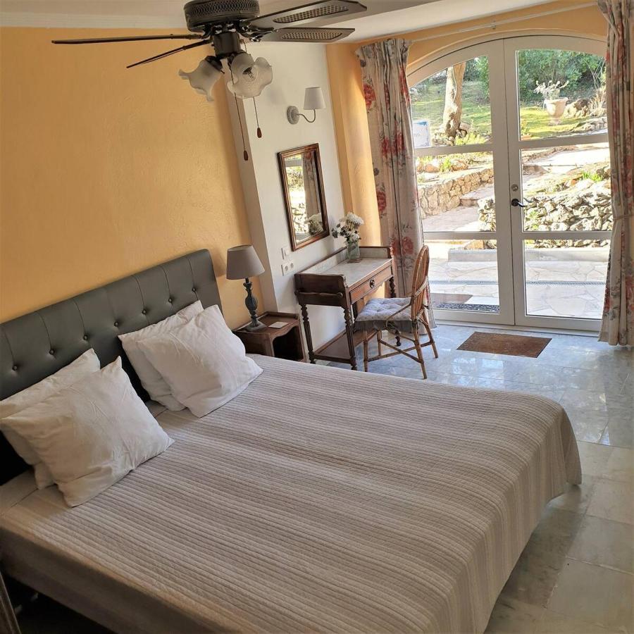 Apartamento Domaine Du Bois D'Amont Cabris Exterior foto