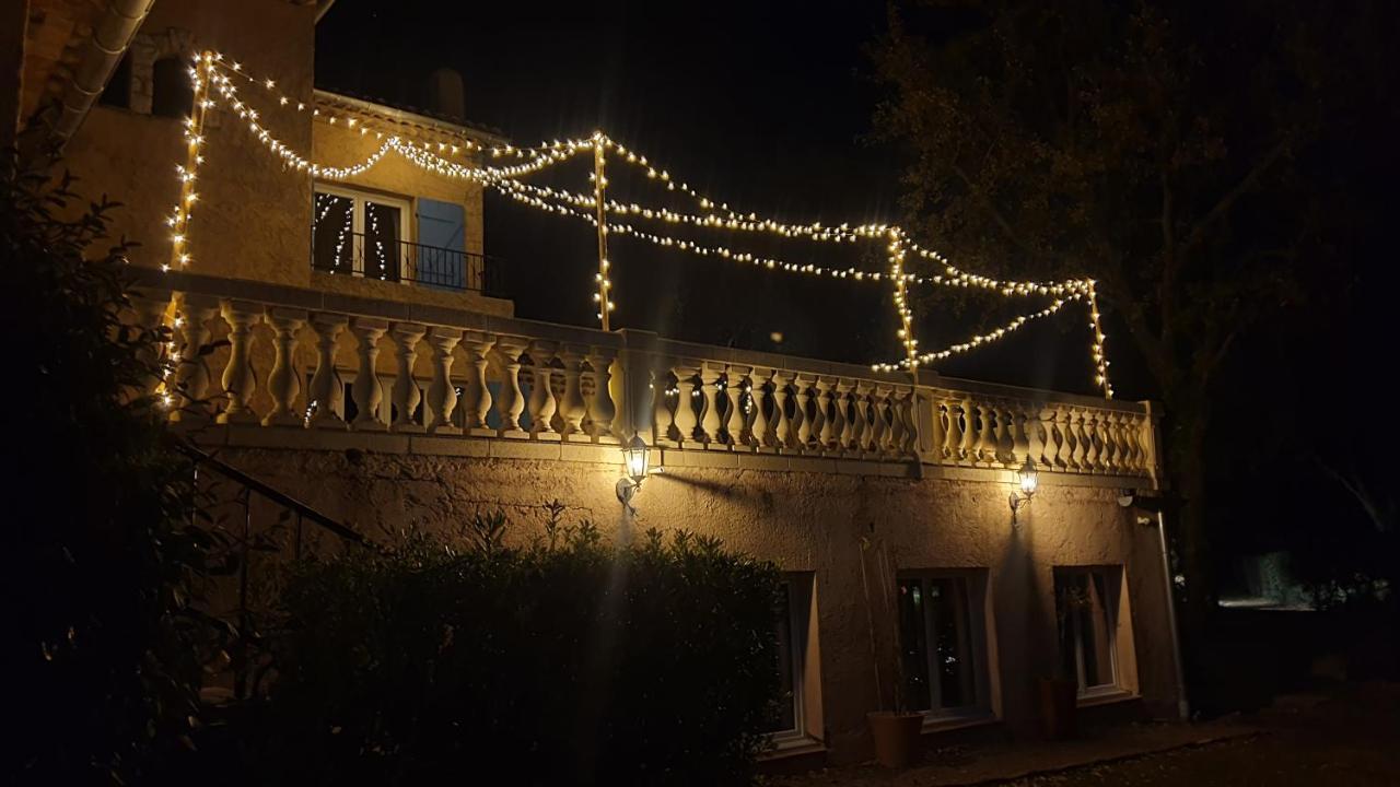 Apartamento Domaine Du Bois D'Amont Cabris Exterior foto