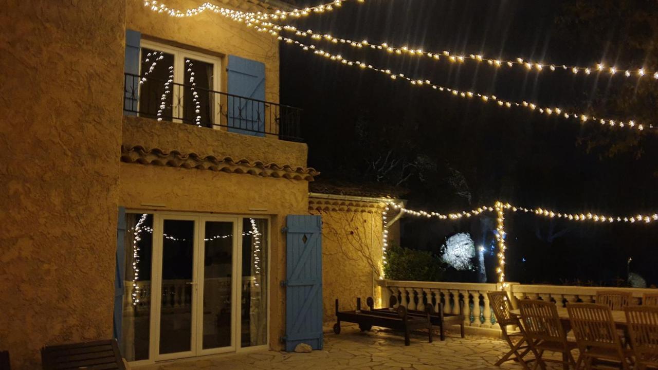 Apartamento Domaine Du Bois D'Amont Cabris Exterior foto