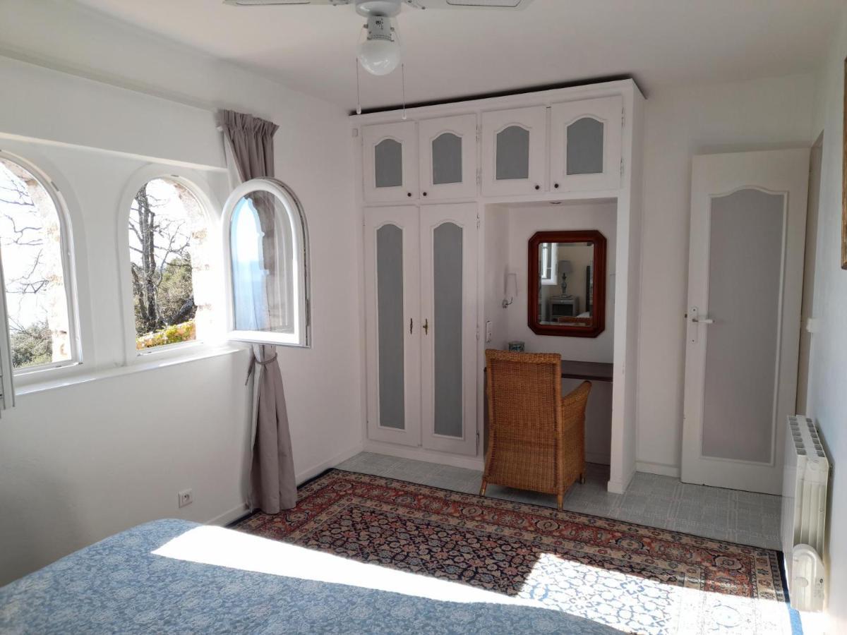 Apartamento Domaine Du Bois D'Amont Cabris Exterior foto