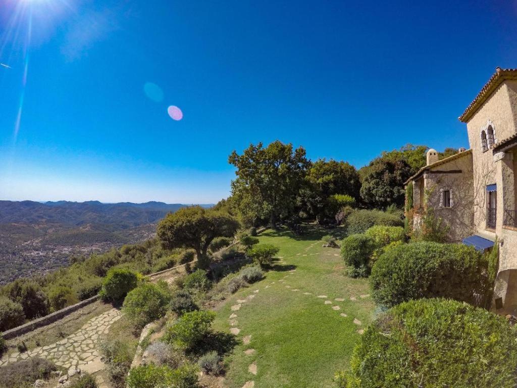 Apartamento Domaine Du Bois D'Amont Cabris Exterior foto