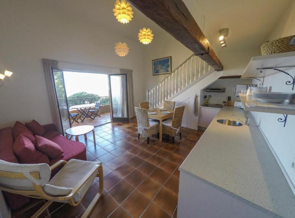 Apartamento Domaine Du Bois D'Amont Cabris Exterior foto