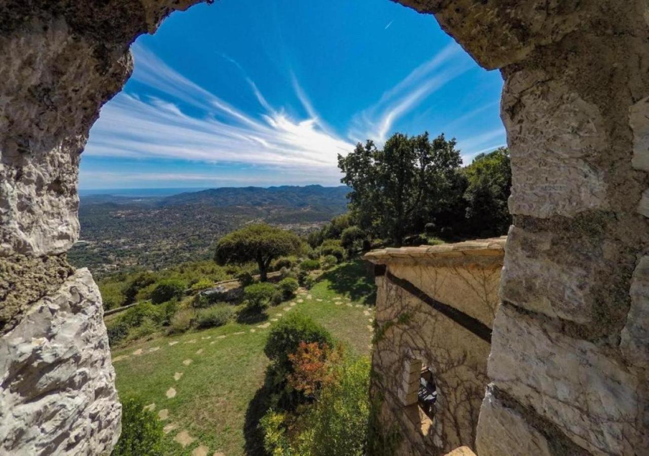 Apartamento Domaine Du Bois D'Amont Cabris Exterior foto
