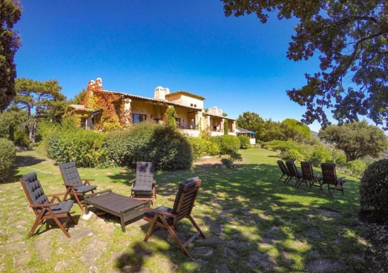 Apartamento Domaine Du Bois D'Amont Cabris Exterior foto