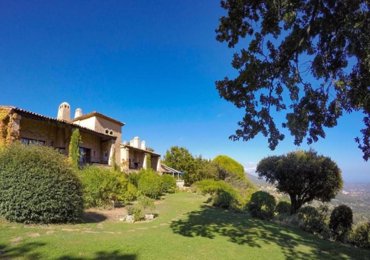 Apartamento Domaine Du Bois D'Amont Cabris Exterior foto