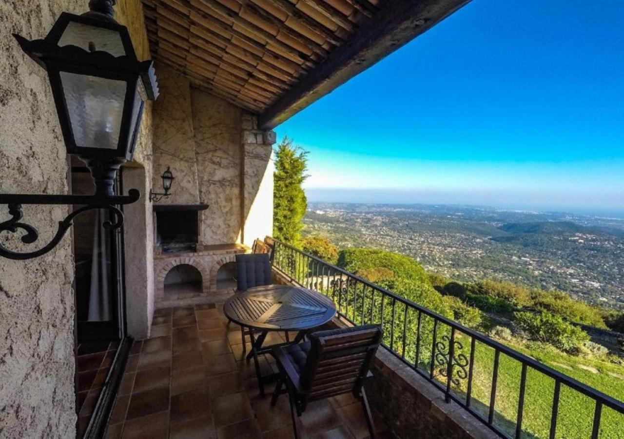 Apartamento Domaine Du Bois D'Amont Cabris Exterior foto